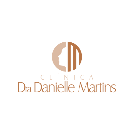 Dra Danielle Martins - Parceira Inspirart Digital - Marketing Digital