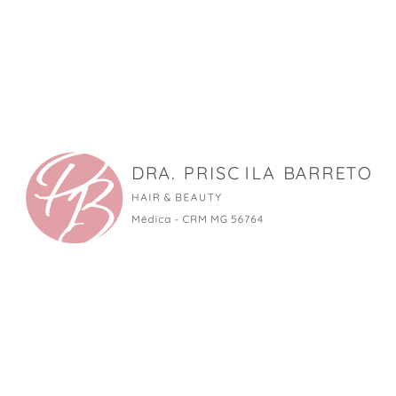 Dra Priscila Barreto - Parceira Inspirart Digital - Marketing Digital