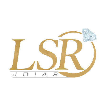 LSR Joias - Parceiro Inspirart Digital - Marketing Digital