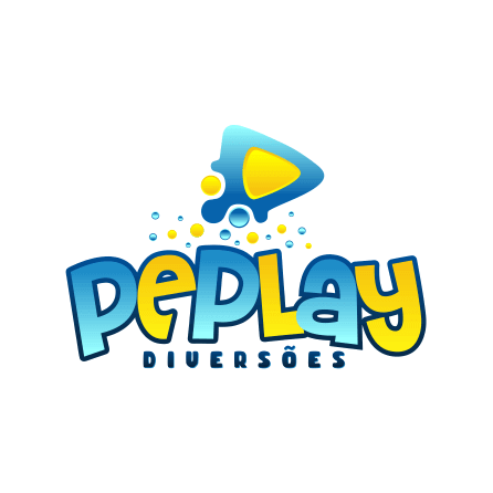 Peplay Diversões - Parceiro Inspirart Digital - Marketing Digital